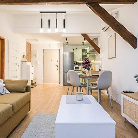 Cozy Loft Under The Wawel Sky Apartment Красков Екстериор снимка