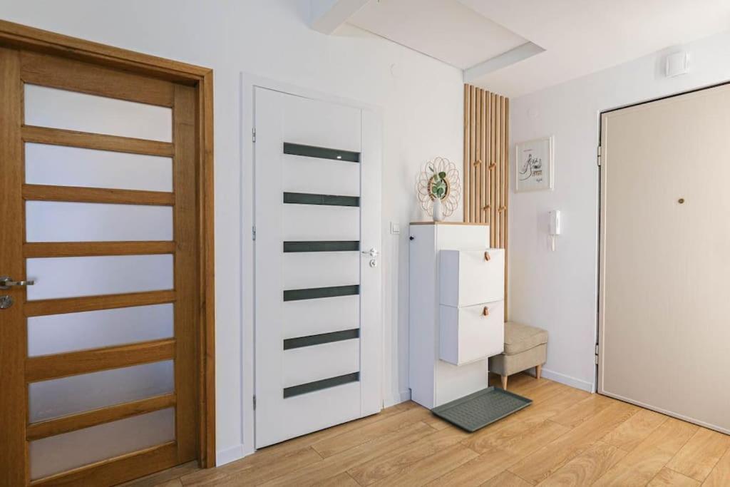 Cozy Loft Under The Wawel Sky Apartment Красков Екстериор снимка