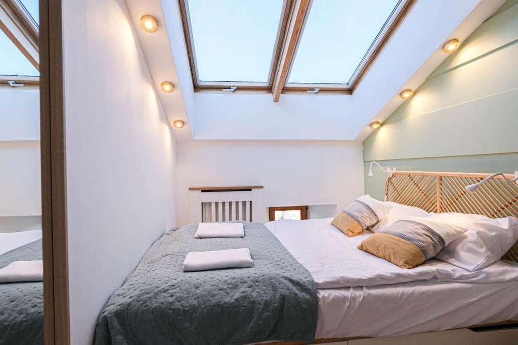 Cozy Loft Under The Wawel Sky Apartment Красков Екстериор снимка