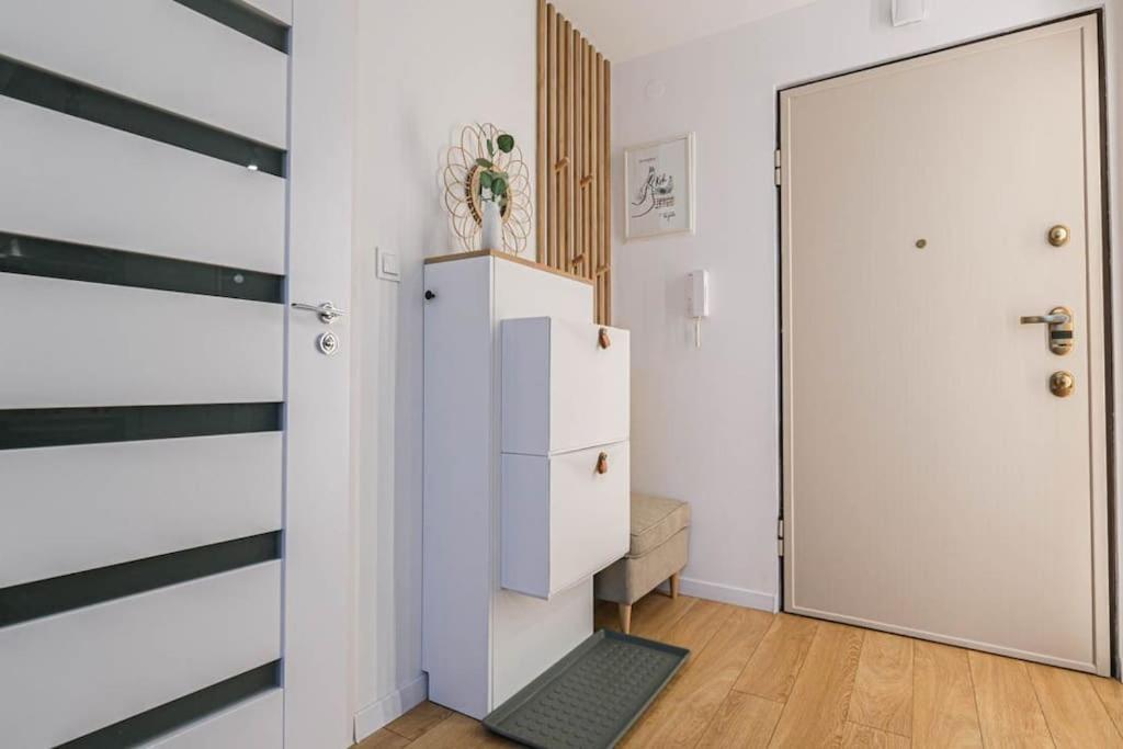 Cozy Loft Under The Wawel Sky Apartment Красков Екстериор снимка