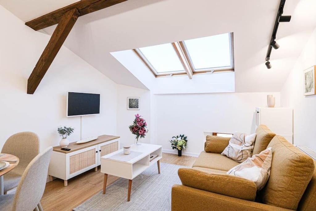 Cozy Loft Under The Wawel Sky Apartment Красков Екстериор снимка
