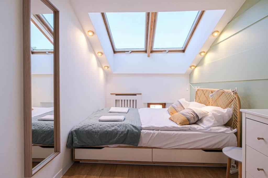 Cozy Loft Under The Wawel Sky Apartment Красков Екстериор снимка
