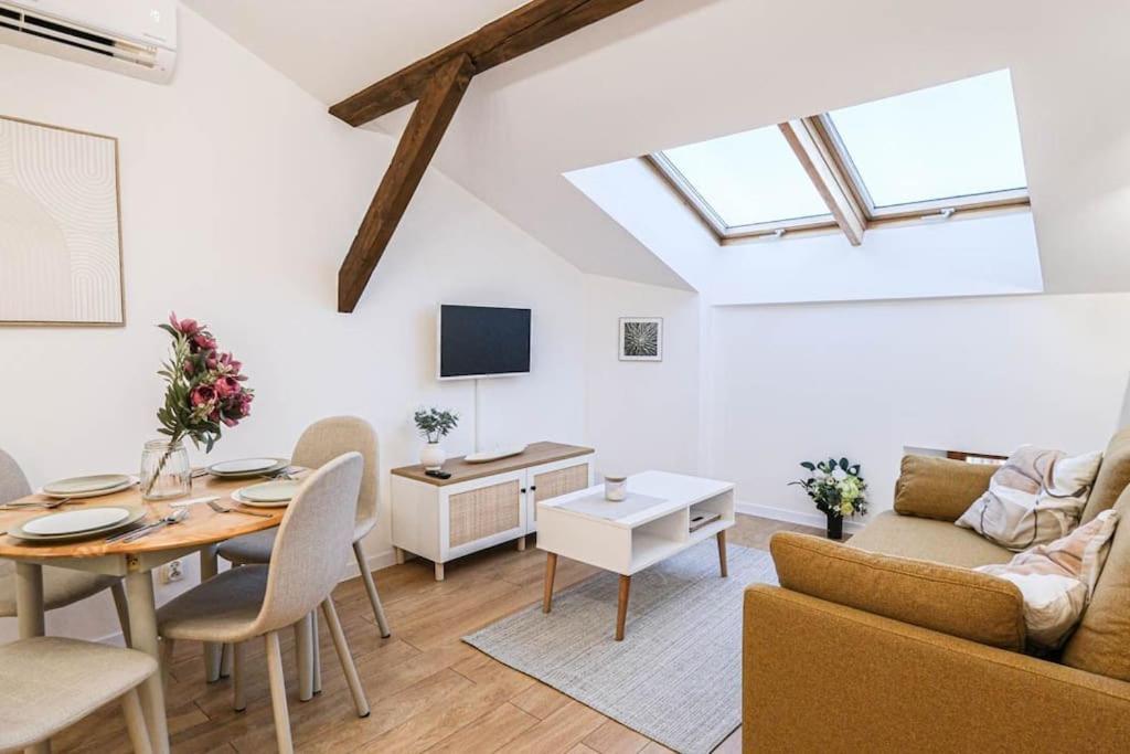 Cozy Loft Under The Wawel Sky Apartment Красков Екстериор снимка