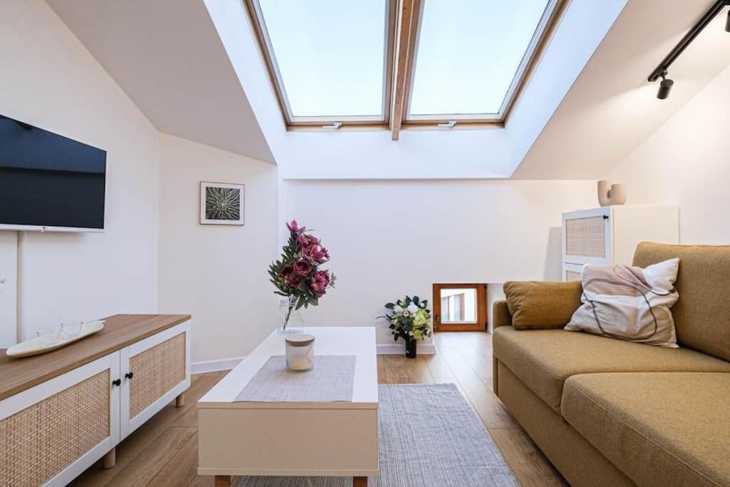 Cozy Loft Under The Wawel Sky Apartment Красков Екстериор снимка